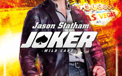 Joker – Wild Card: dal 5 Agosto al Cinema
