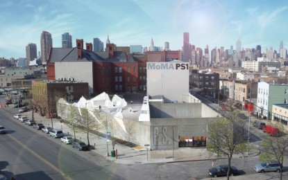 Estate di eventi a NYC targati MOMA PS1.