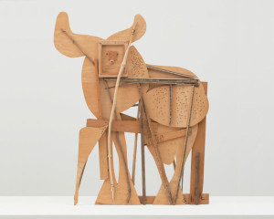 Dal 14 settembre al Moma di New York in esposizione Picasso Sculpture, l’evento artistico più importante degli ultimi anni.