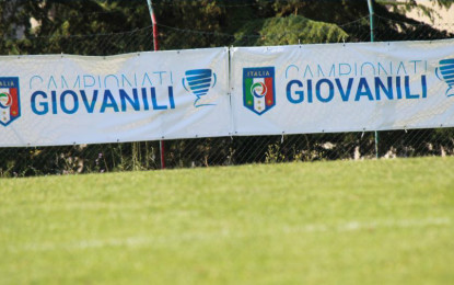 Allievi: Cadono le grandi. La Juve con il Sassuolo, l’Atalanta col Cesena. Vince la Roma