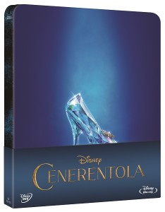 Cenerentola bd