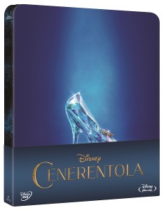 Cenerentola bd