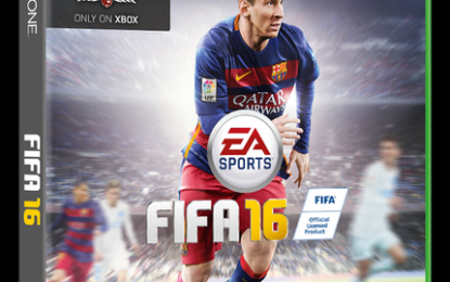 FIFA 16: Icardi e Pardo alla presentazione italiana