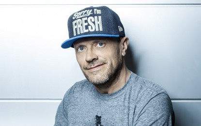 Max Pezzali: inizia oggi il Tour – il 1 Novembre a Trieste