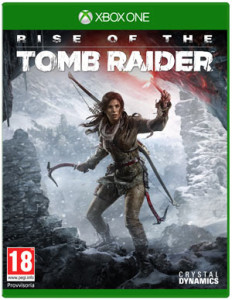 rise tomb