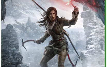 Rise of Tomb Raider: Benedetta Ponticelli darà la voce a Lara Croft