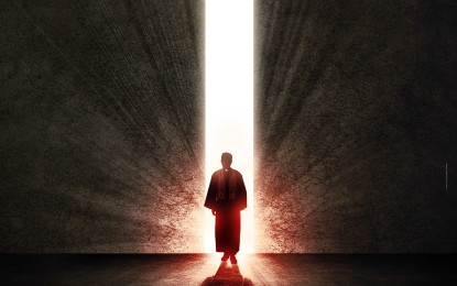 THE VATICAN TAPES  dal 7 gennaio al cinema