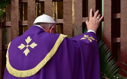 La Porta Santa: dal Centrafrica al Vaticano, il simbolo dell’indulgenza per il Giubileo