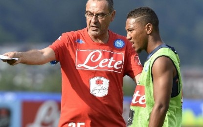 Il Mattino – De Guzman dice addio, siamo ai dettagli col Bournemouth!