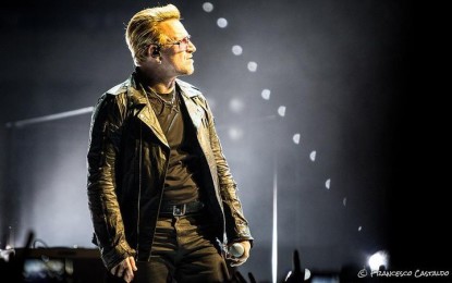Dopo Parigi annullati i concerti di U2, Coldpaly  Simple Plan
