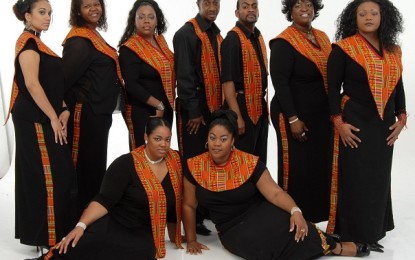 Harlem Gospel Choir a Trieste il 22 Dicembre