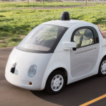 google car