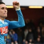 Soccer: Serie A; Napoli-Empoli