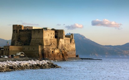 Al Palazzo Reale di Napoli: Visite per i più piccoli