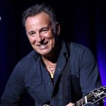 SPRINGSTEEN AL CIRCO MASSIMO, 14/5 PRIMA MONDIALE TOUR