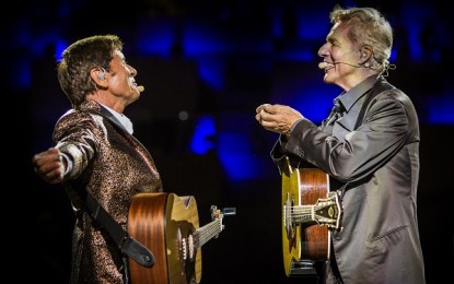 Capitani Coraggiosi: Sold-Out a Jesolo il 17 Febbraio