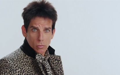 Zoolander 2 – Recensione