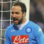Soccer: Serie A; Fiorentina-Napoli
