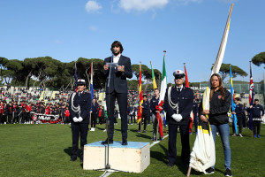 FC Internazionale v Akademija Pandev - Viareggio Juvenile Tournament