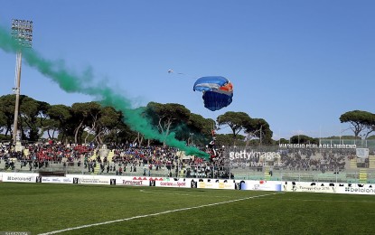 Torneo di Viareggio: i campioni in carica dell’Inter iniziano il torneo con una vittoria.