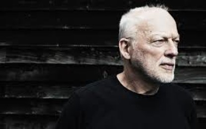 E’ confermato: David Gilmour tornerà a Pompei
