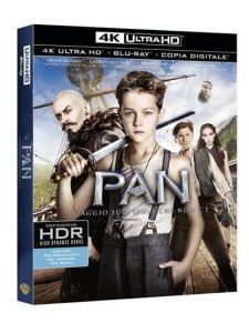 pan 4k bluray