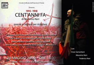 100 ANNI FA