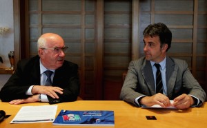 Italian Football Federation Federal Council Meeting