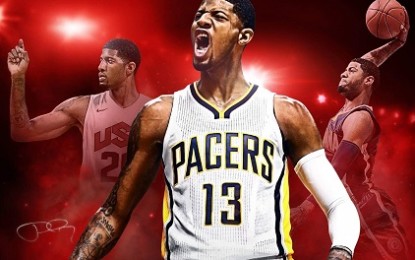 NBA 2K17: annunciate le squadre europee presenti