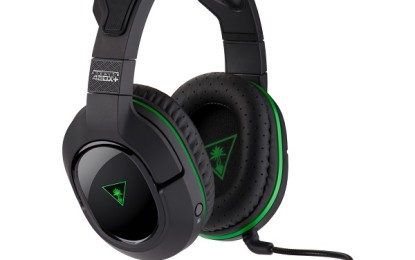 Turtle Beach lancia al GAMESCOM 2016 i suoi nuovi prodotti