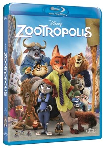 Zootropolis