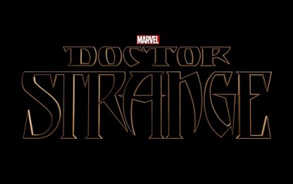Doctor Strange: il Trailer del nuovo Film Marvel