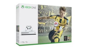 xbox one s fifa17