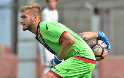 Diramate le convocazioni per il TORNEO DEI GIRONI. Da lunedì in campo i migliori ’99 azzurri.