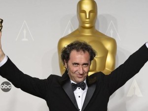 paolo sorrentino