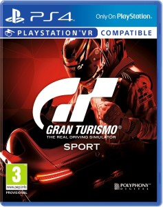 GTSport