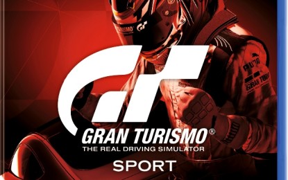 Gran Turismo Sport per PS4 in uscita ad Ottobre 2017