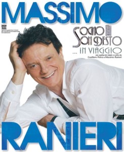 Massimo Ranieri_art