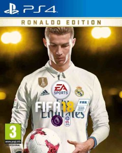 fifa18