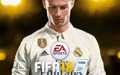 FIFA 18: EA SPORTS HA RILASCIATO LA DEMO