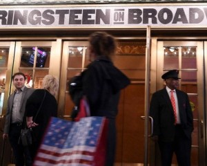 Bruce Springsteen conquista New York: “Vi porto sulle crepe della mia Randolph Street”