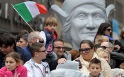 New York, la comunità italiana boicotta il Columbus Day: anche il sindaco rinnega le sue origini