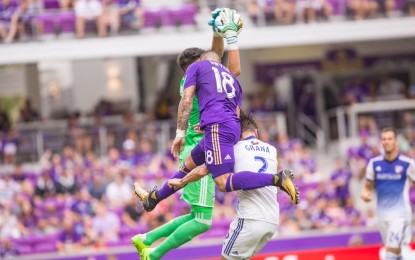 MLS: Dallas continua il periodo no, e ora Orlando City punta ad un posto in post season