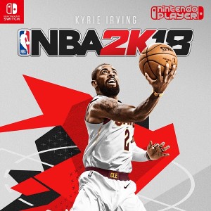 Nintendo NBA2K18