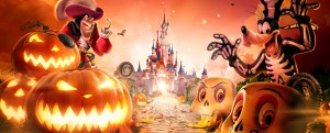 disneyland halloween 3