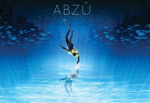 ABZÛ