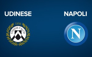 Udinese-Napoli