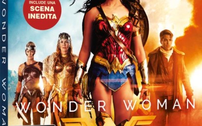 Warner Bros presenta i Cofanetti Home Video per il Natale