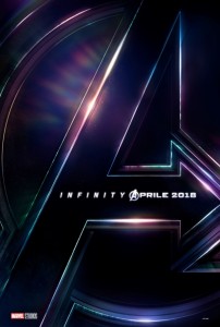 avengers infinity