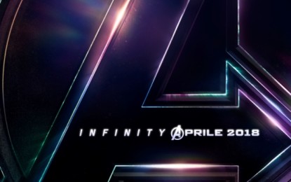 Avengers: Infinity War – Il Poster e il Teaser Trailer in Italiano